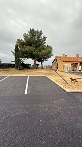 Terrain à bâtir, 244 m²