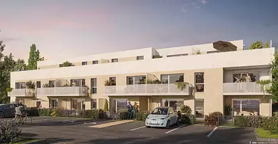 RIVIERA - APPARTEMENT