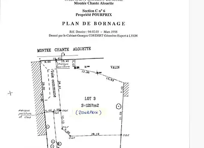 Maison neuve, 130 m²