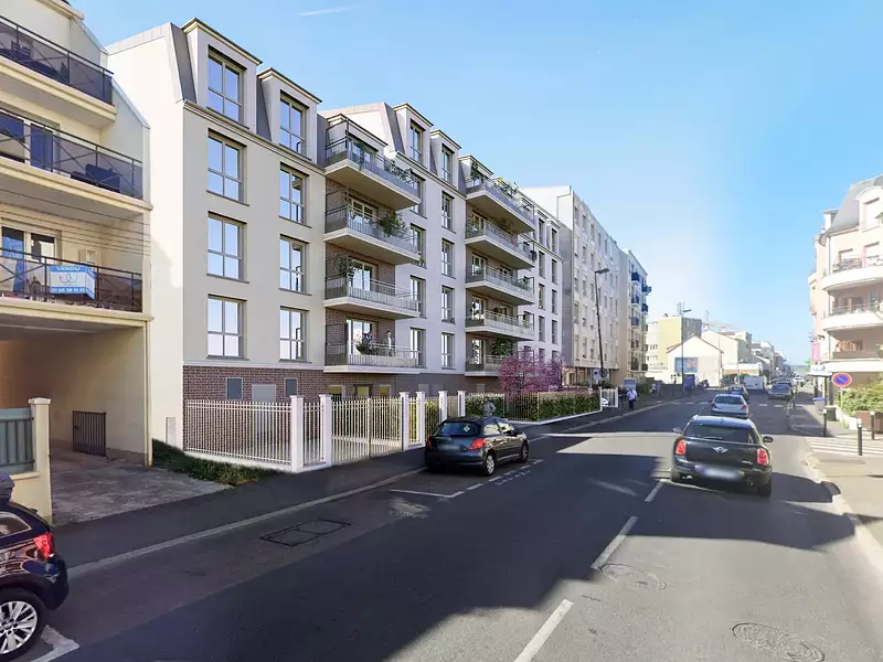 Sartrouville République - Sartrouville (78500)