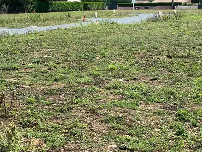 Maison neuve, 100 m²