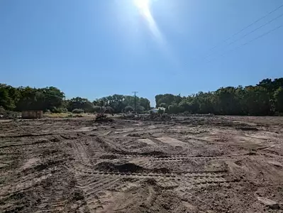 Terrain à bâtir, 300 m²