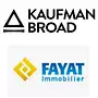 KAUFMAN & BROAD
