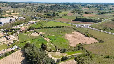 Terrain à bâtir, 214 m²