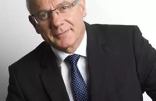 Marc Noury, Directeur Général, Groupe Lamotte