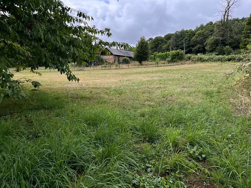 Maison neuve, 110 m² - Saint-Clément (19700)