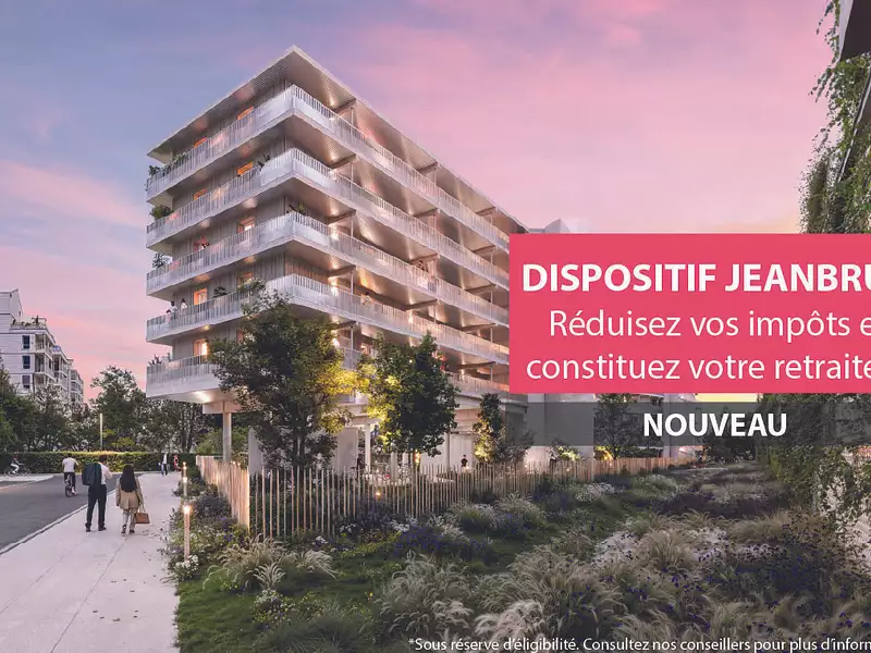 WeLive Toulouse - Toulouse (31300)