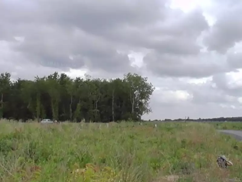 Terrain à bâtir, 762 m² - Billy-Montigny (62420)