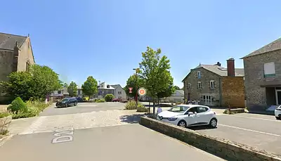 Maison neuve, 82 m²