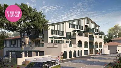 Villa Pelïou