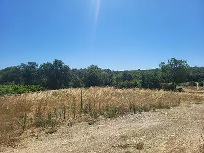 Terrain à bâtir, 600 m²