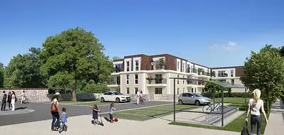 Le Parc du Manoir