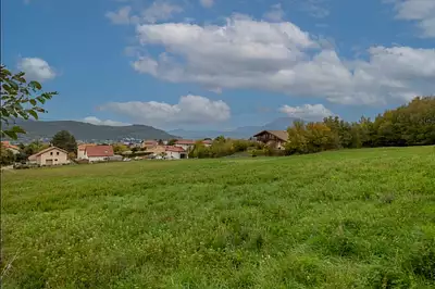 Maison neuve, 96 m²