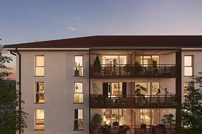 Nouveau à ALBERTVILLE: Alba