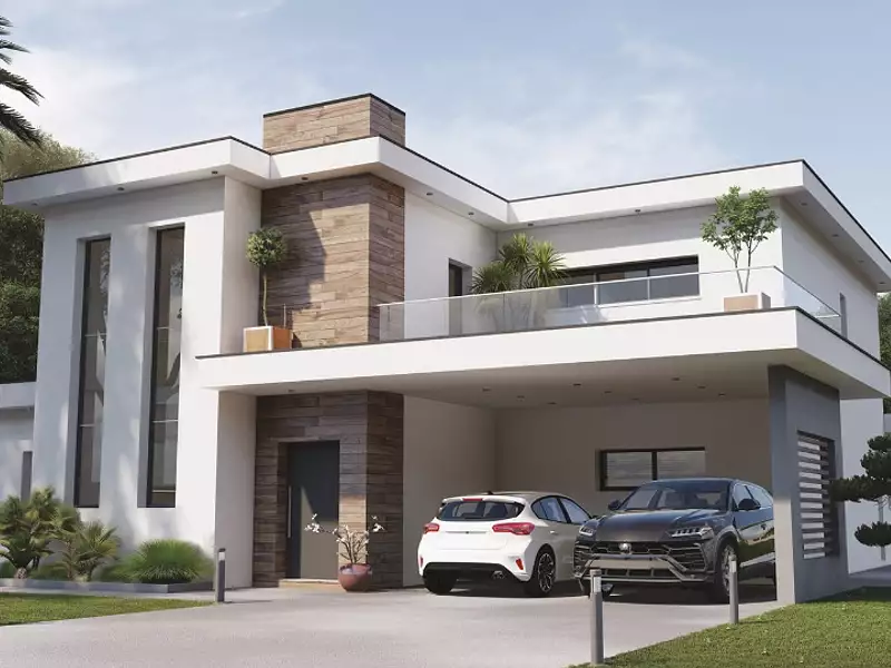 Terrain à bâtir, 700 m² - Cestas (33610)