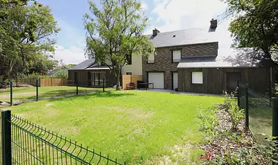 LE CLOS DE LA VICOMTE