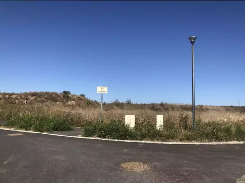 Terrain à bâtir, 653 m² - Dannemois (91490)