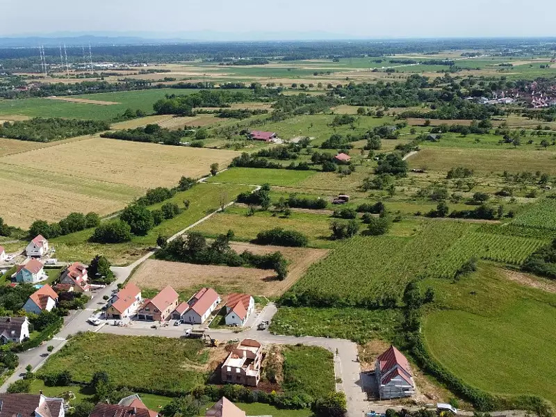 Au pinot - Châtenois (67730)