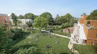 La Faïencerie