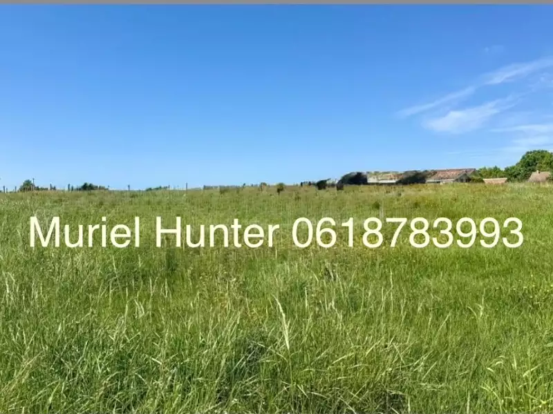 Terrain à bâtir, 700 m² - Créon (33670)