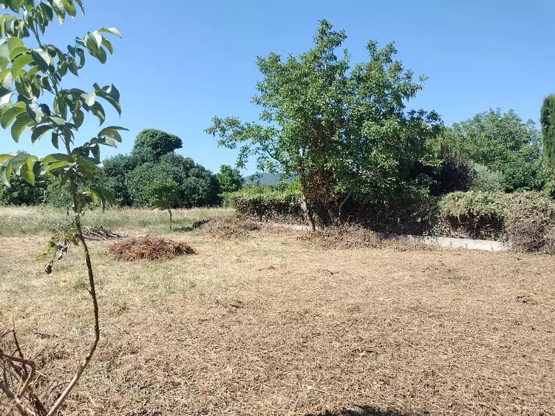 Maison neuve, 60 m² - Le Luc (83340)