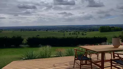 Maison neuve, 128 m²