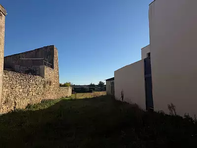 Maison neuve, 78 m²