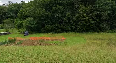 Maison neuve, 92 m²