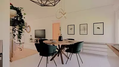 Maison neuve, 50 m²