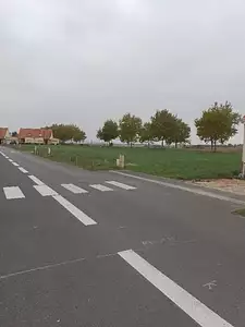 Maison neuve, 50 m²