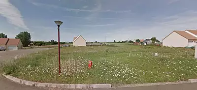 Maison neuve, 75 m²