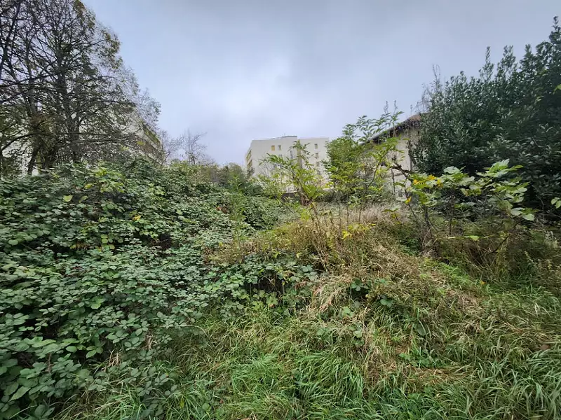 Maison neuve, 50 m² - Vaulx-en-Velin (69120)