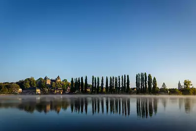 HAMEAU DE JOSEPHINE