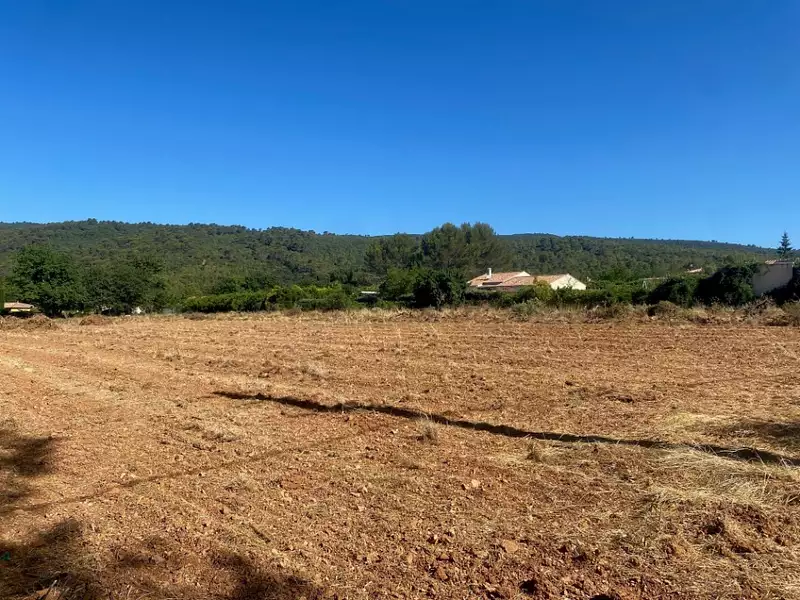 Maison neuve, 140 m² - Garéoult (83136)