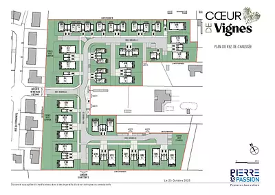 Cœur de Vignes