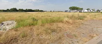 Terrain à bâtir, 510 m²