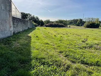 Maison neuve, 105 m²