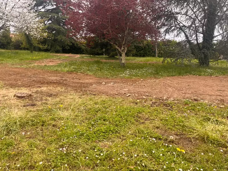 Maison neuve, 101 m² - La Brède (33650)