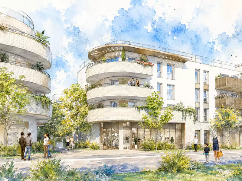 Prochainement à Morsang-sur-Orge - Morsang-sur-Orge (91390)