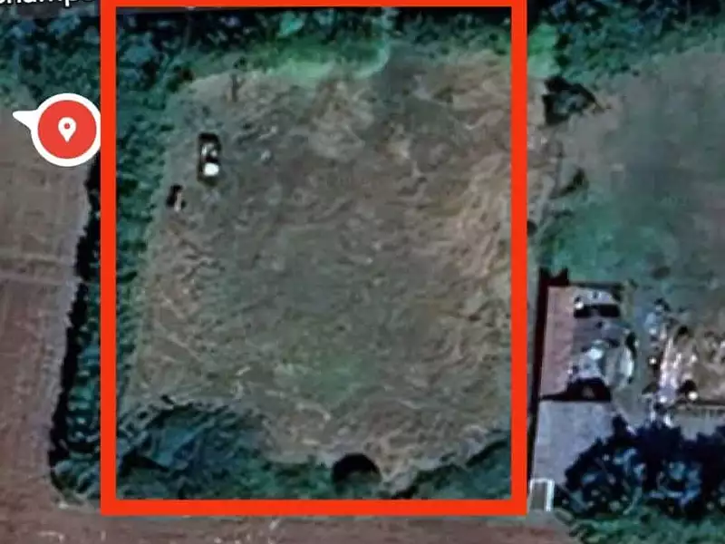 Terrain à bâtir, 1 784 m² - Saxi-Bourdon (58330)