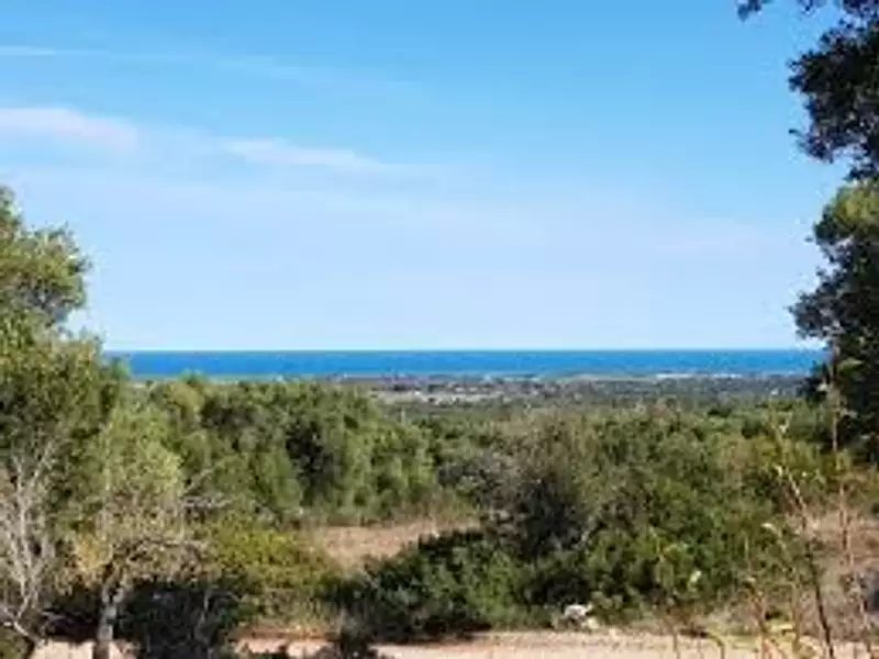Terrain à bâtir, 420 m² - La Plaine-sur-Mer (44770)