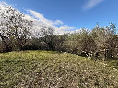 Terrain à bâtir, 1 005 m²