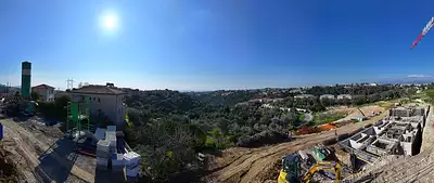 LE MONTEBELLO