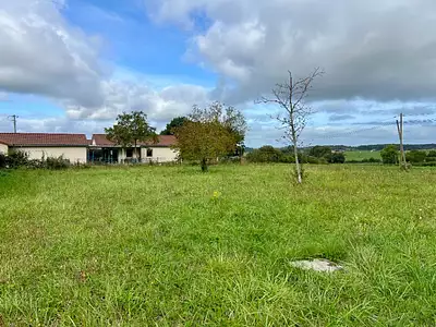 Maison neuve, 100 m²