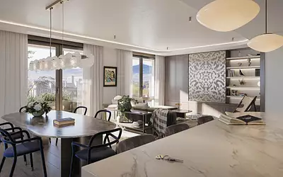 LES JARDINS REPUBLIQUE