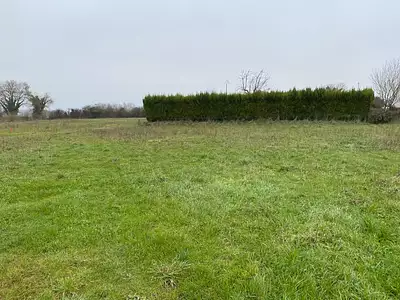 Maison neuve, 95 m²