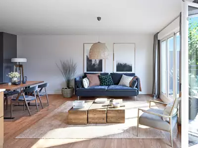 Prochainement à Bezons