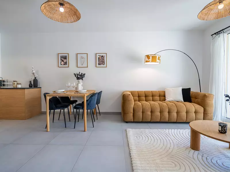 TILIA - Lyon 4ème (69004)