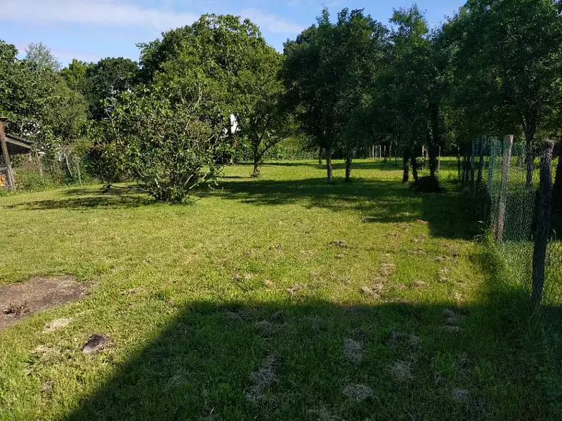 Terrain à bâtir, 850 m² - Etampes (91150)
