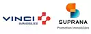 SuperNeuf : l'immobilier neuf en France